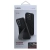 UNIQ etui Transforma iPhone 13 Pro / 136,1 czarny/ebony black MagSafe